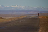 Die Anden in Sicht-Radreise mit Kindern durch Patagonien-Argentinien und Chile-Axel Bauer, Wibke Raßbach Smilla und Selma