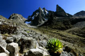  Mount Kenia Heilige Berge und Wilde Steppen | Unterwegs im Land der Massai