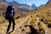 Bergsteigen in Bolivien | Anden | Sechstausender | abenteuerkultur