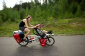 Finischer Sommer | Finnland mit Kinder und Fahrrad