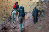 Marokko mit Kind | Eine Reise von den Bergen zur Wüste